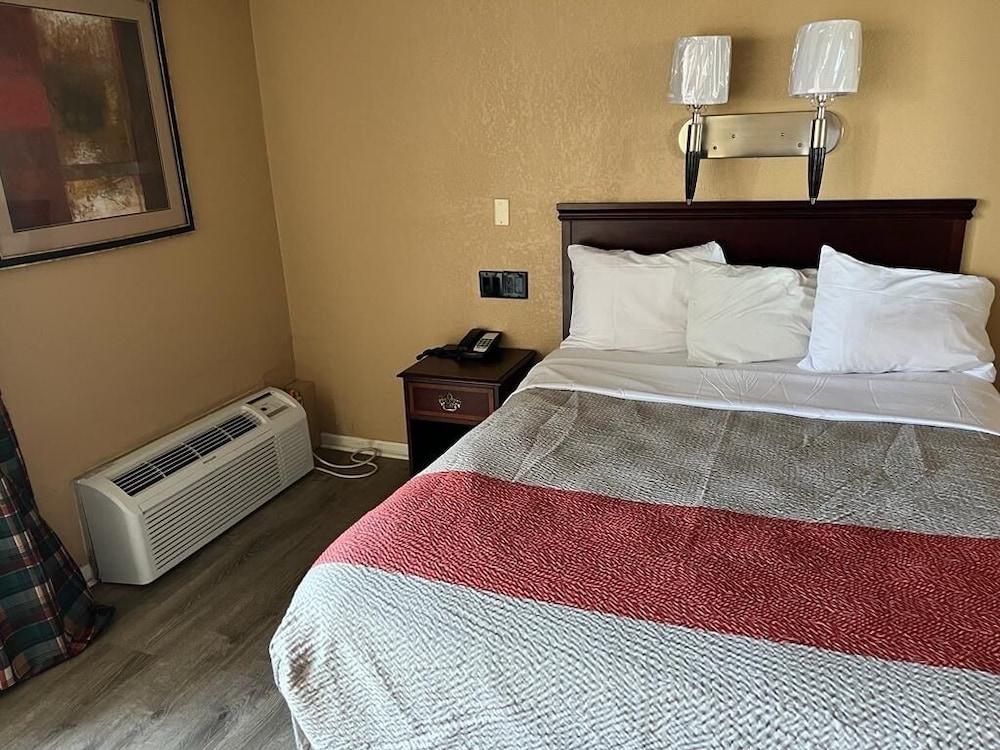 Hotel Weston RFD photo 7