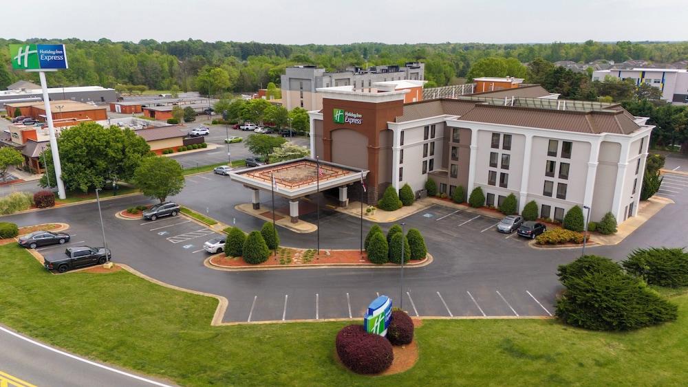Holiday Inn Express Burlington by IHG photo 76