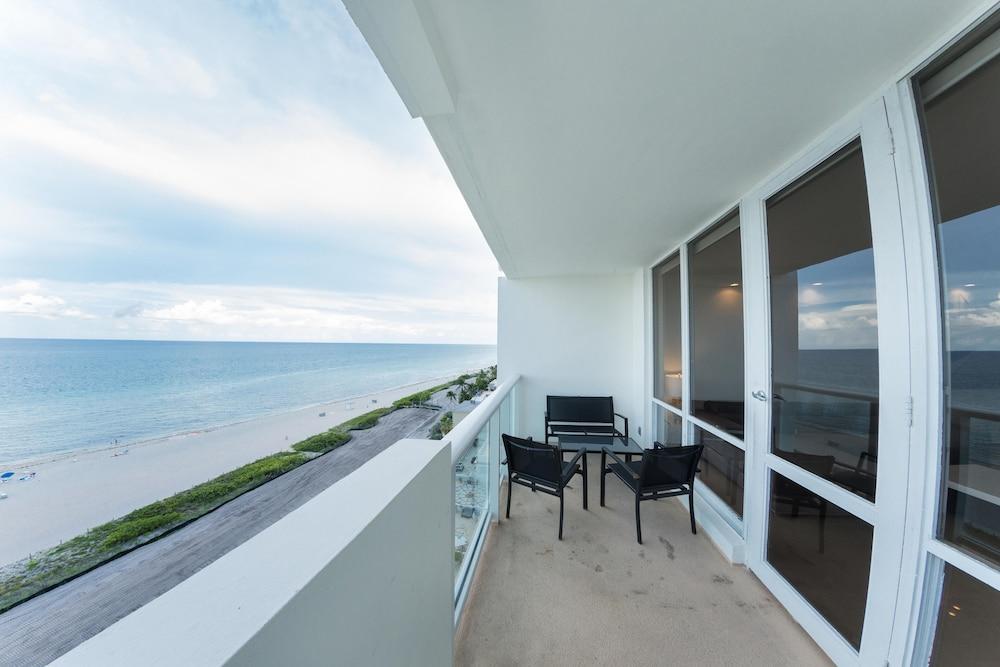 Ocean Grand Residences photo 16