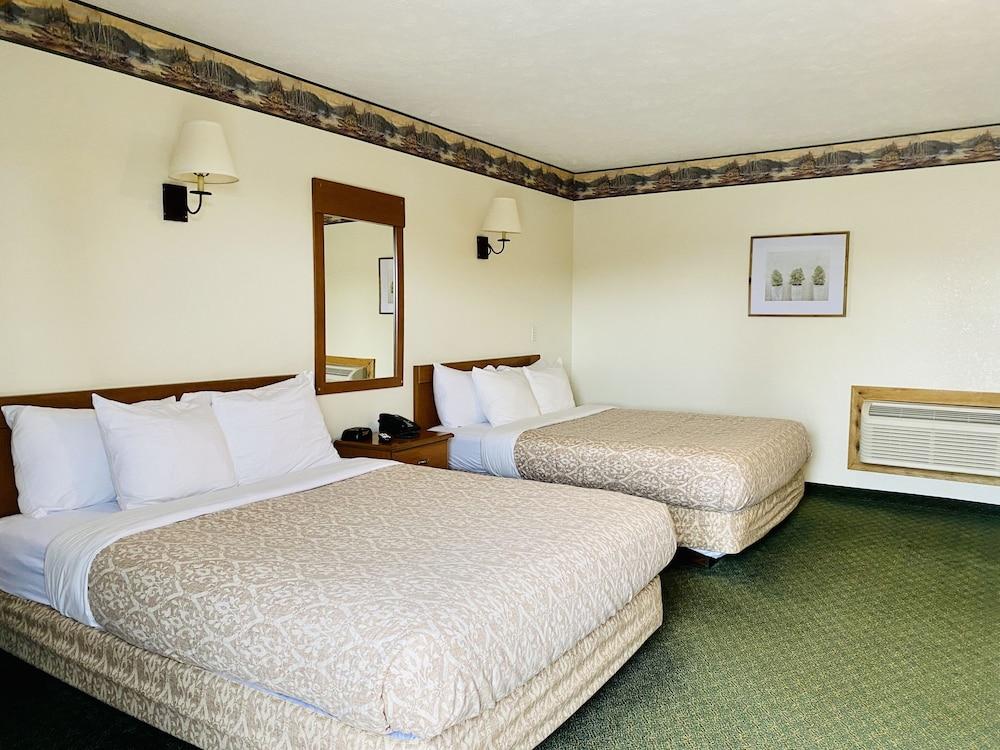Woodyzzz Motel photo 13