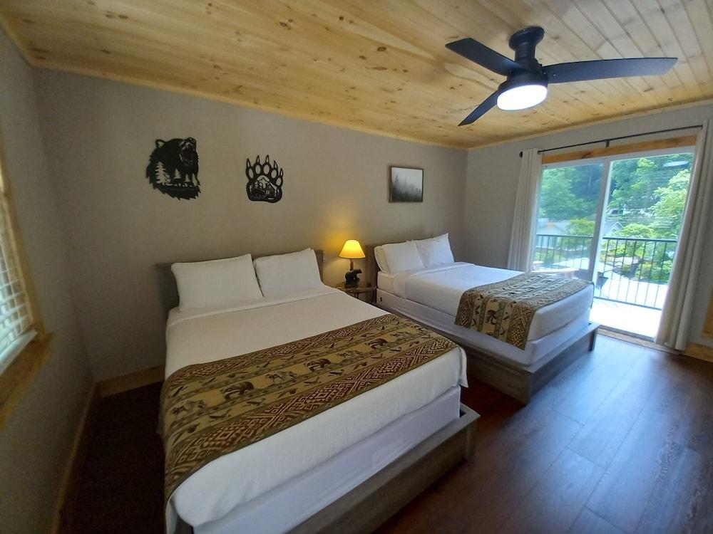 The Carter Lodge On The River photo 80