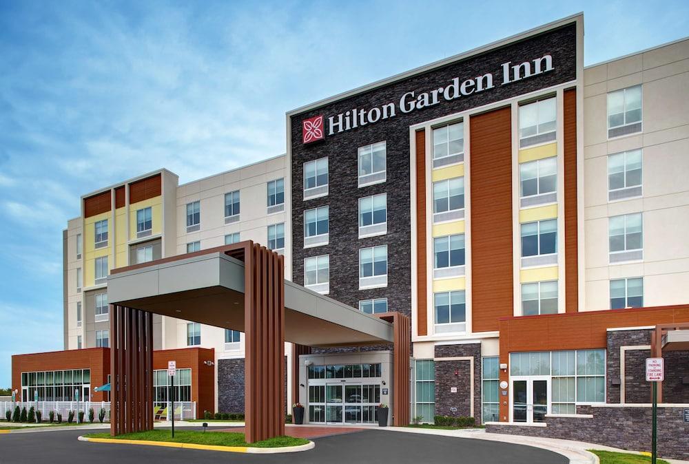 Hilton Garden Inn Manassas photo 49