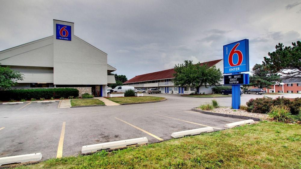 Motel 6 Cedar Rapids, IA photo 29