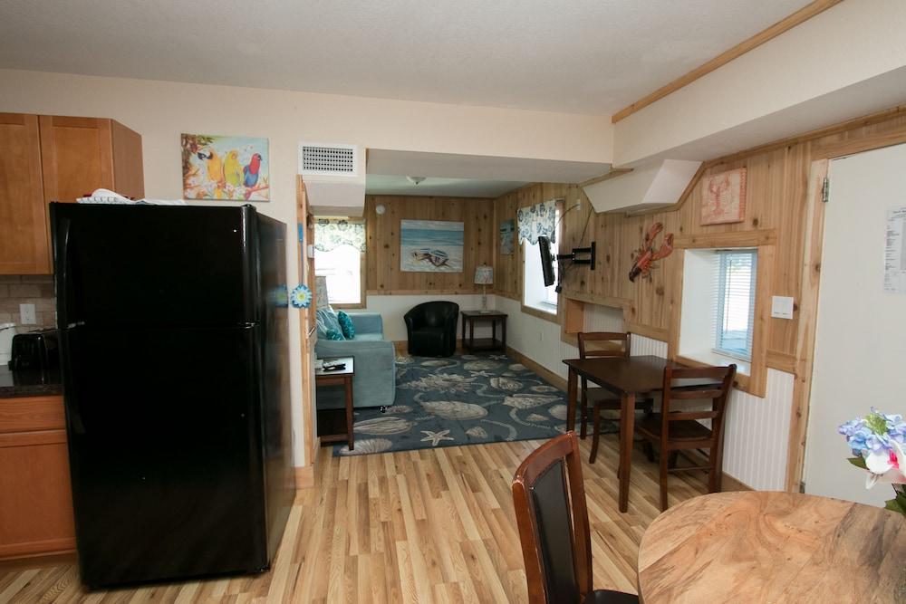 Outer Banks Motel - Village Accommodations photo 9