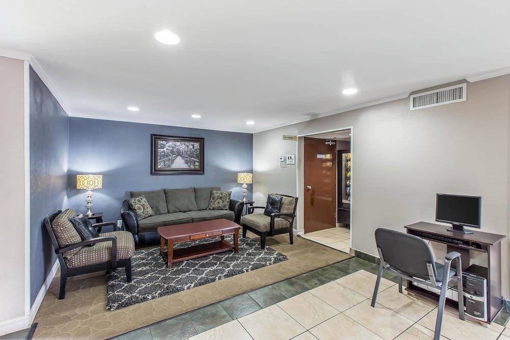Quality Inn Homewood Birmingham I-65 photo 4