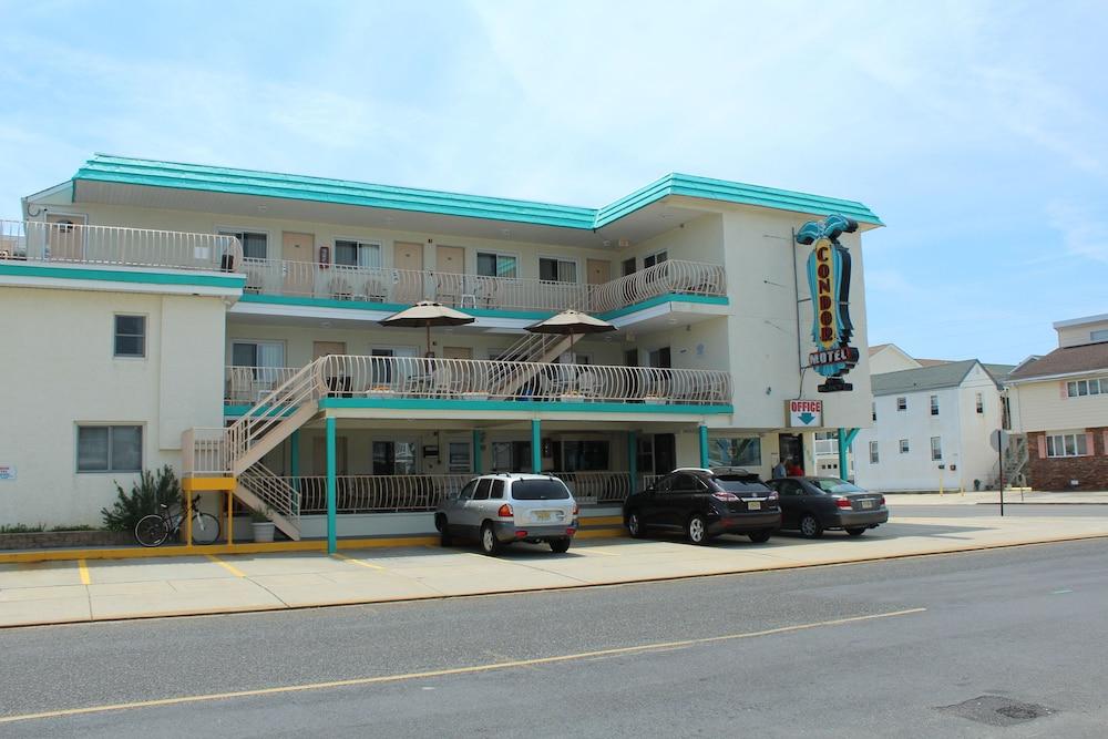 Condor Motel photo 48