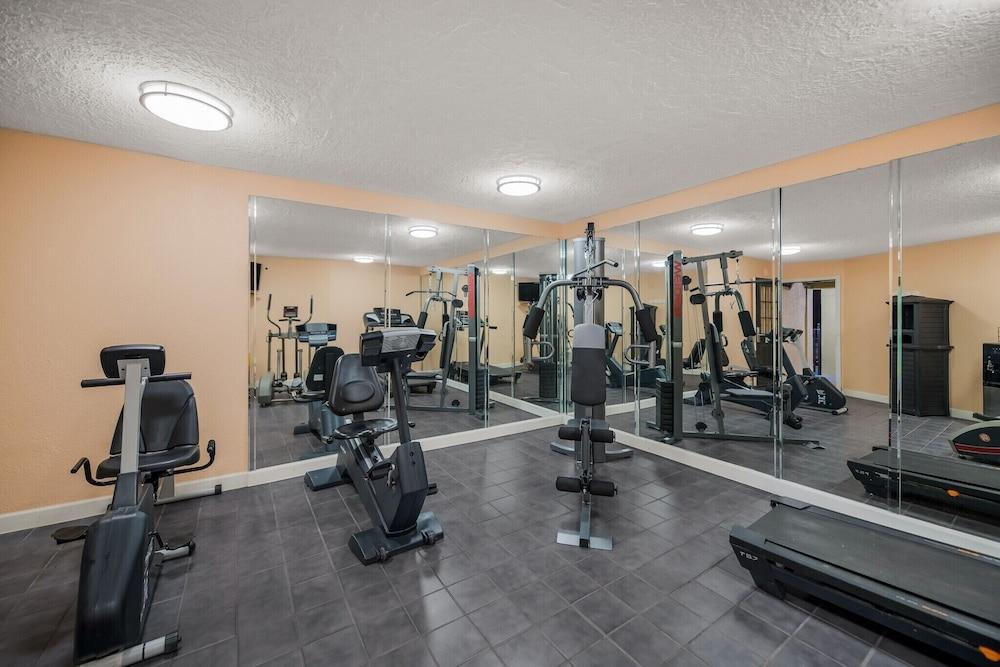 SureStay Hotel by Best Western Mt Pleasant photo 43