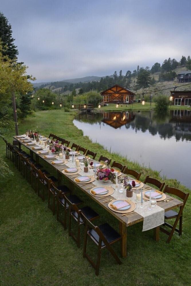 Beaver Meadows Resort Ranch photo 42