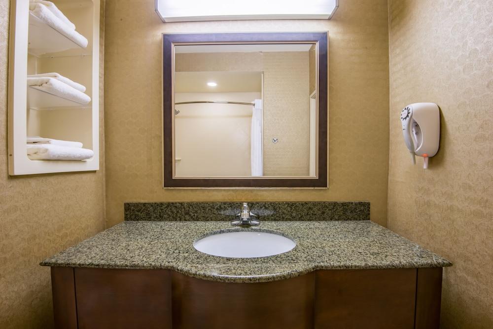 Holiday Inn Express Hotel & Suites Clovis by IHG photo 53