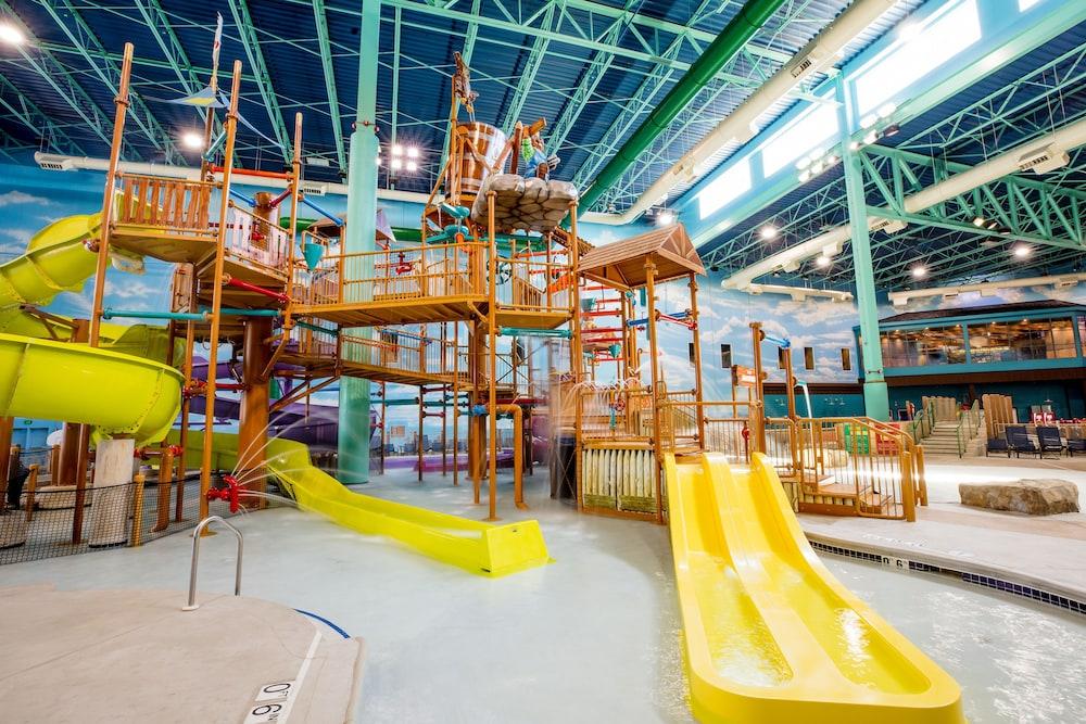 Great Wolf Lodge Illinois photo 56
