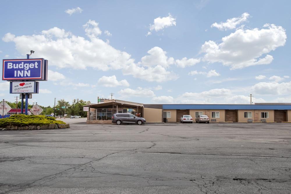 Budget Inn Boise photo 30