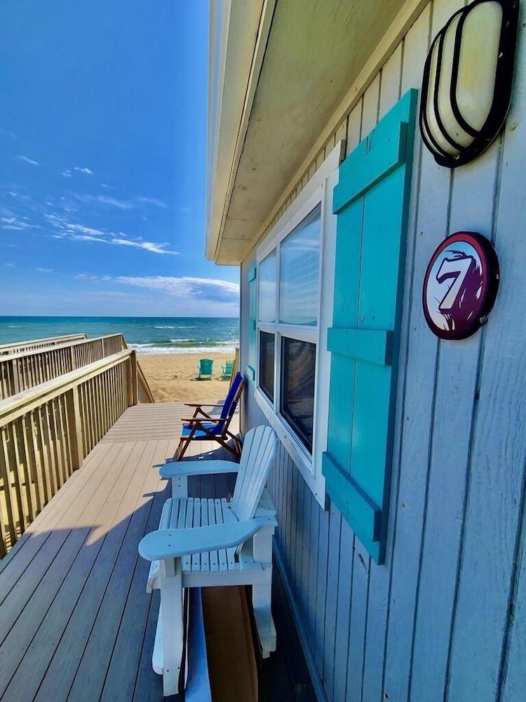 SandSpur Ocean Cottages photo 25