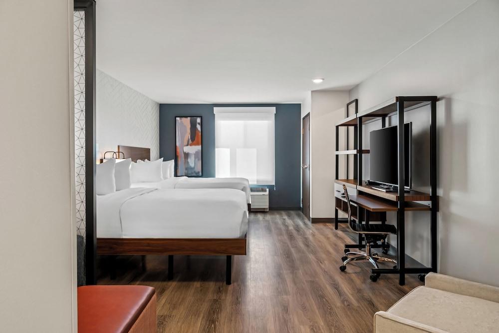 Everhome Suites Rochester Greece photo 13