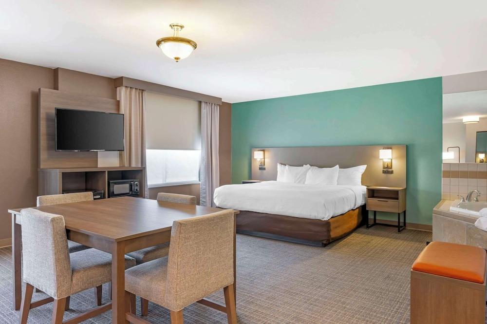 Comfort Suites French Lick photo 19