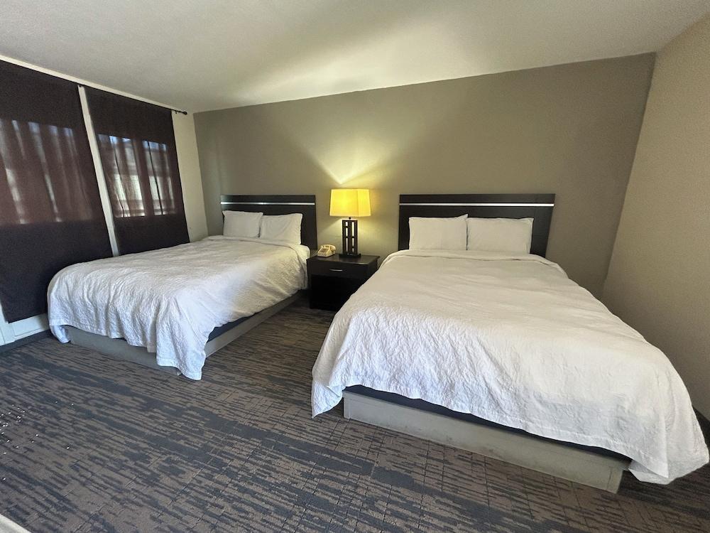 Gateaway Motel Broken Bow NE photo 36