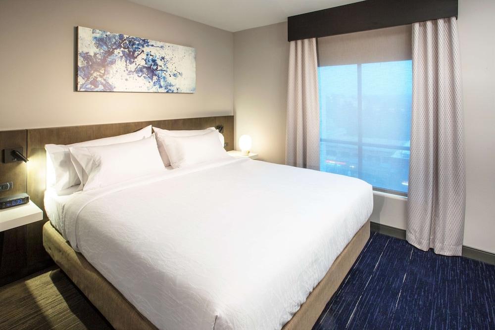 Hilton Garden Inn Redmond Seattle photo 16