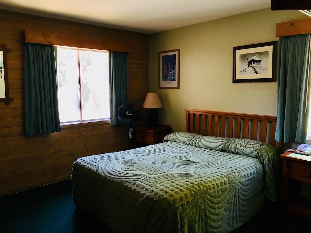 Stony Creek Lodge photo 24