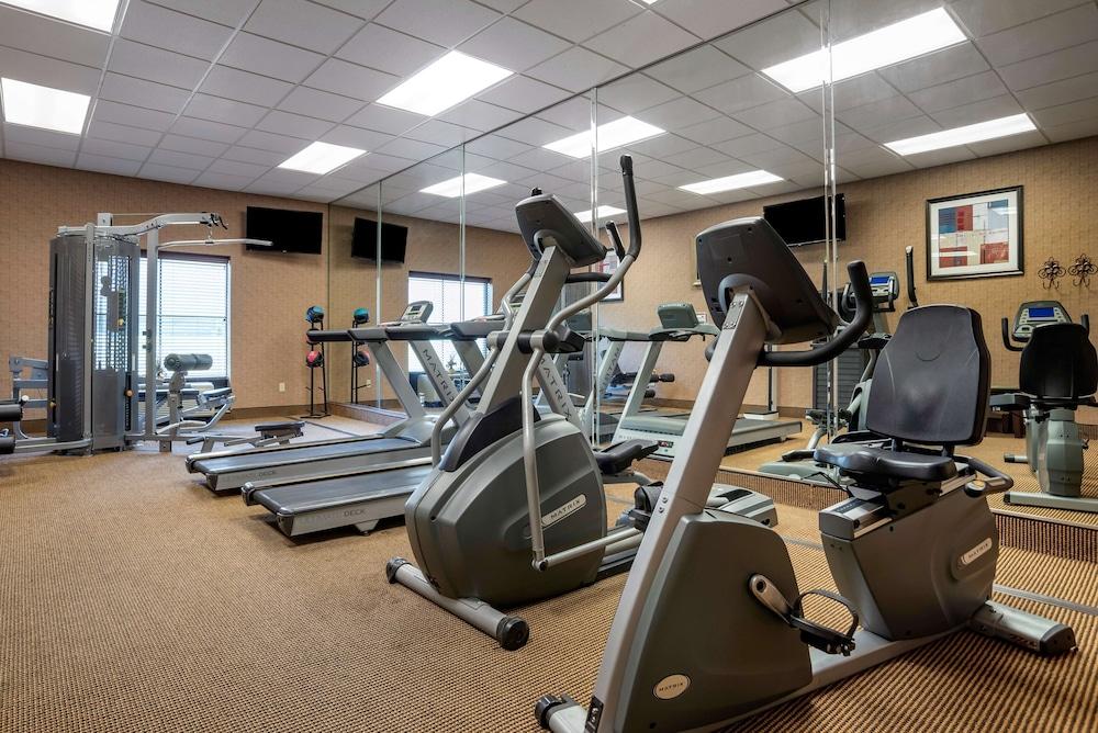 Best Western St. Francisville Hotel photo 17
