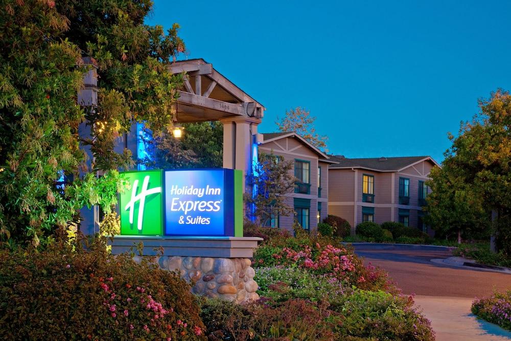 Holiday Inn Express & Suites Carpinteria by IHG photo 34