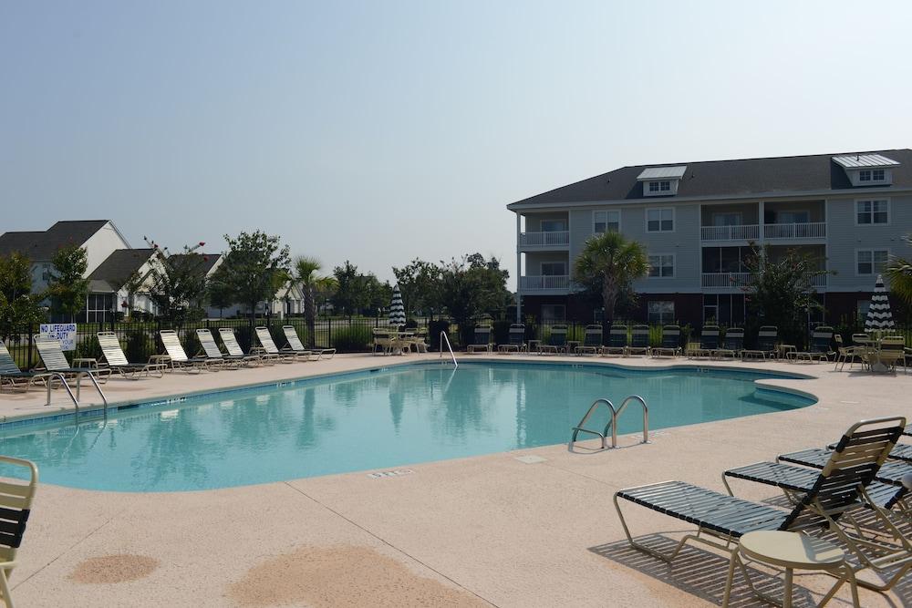 River Oaks Resort photo 8