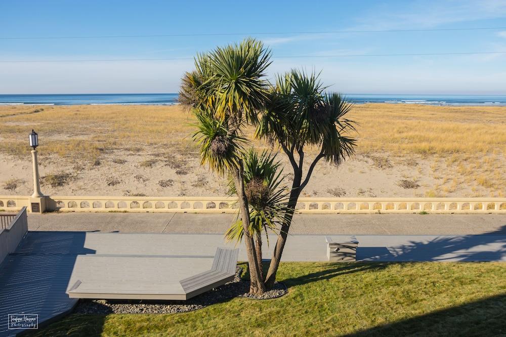 Inn of the Four Winds Oceanfront Seaside photo 28