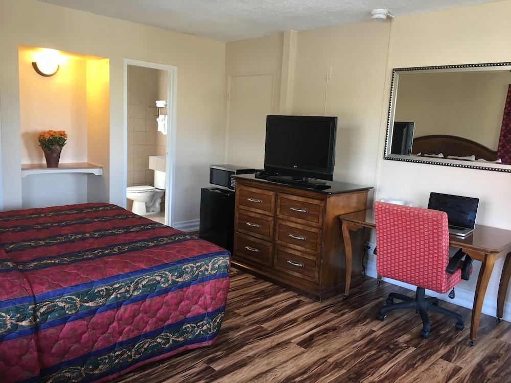 Motel 6 Richmond, CA – Civic Center photo 4