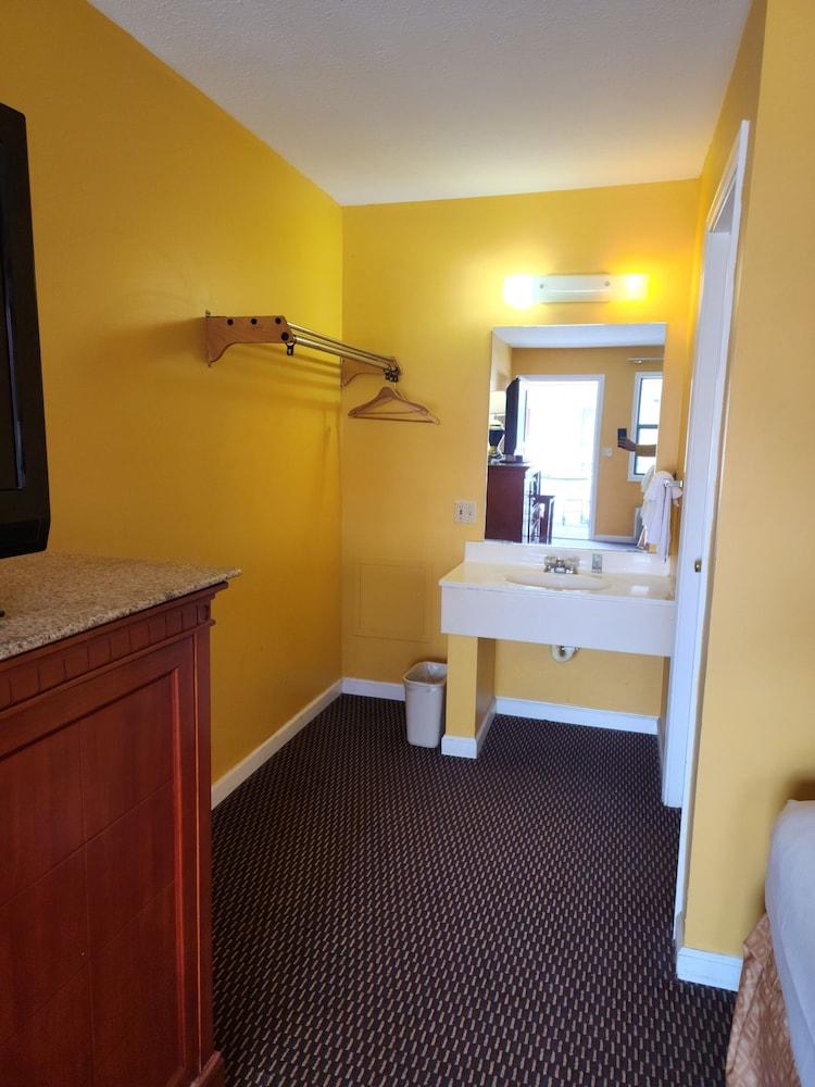 La Center Motel photo 3