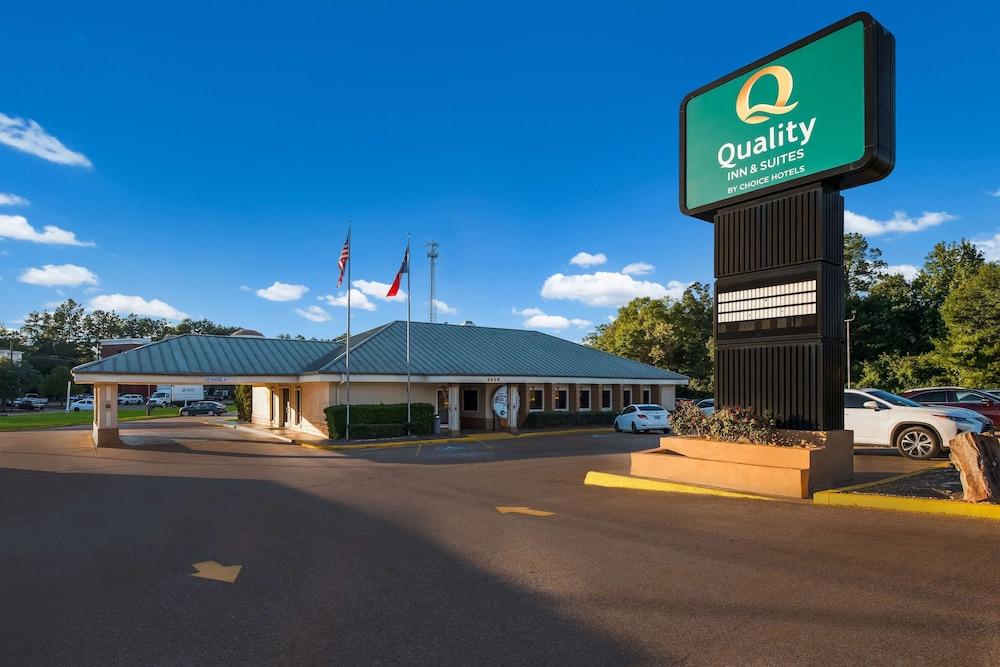Quality Inn & Suites Lufkin photo 34