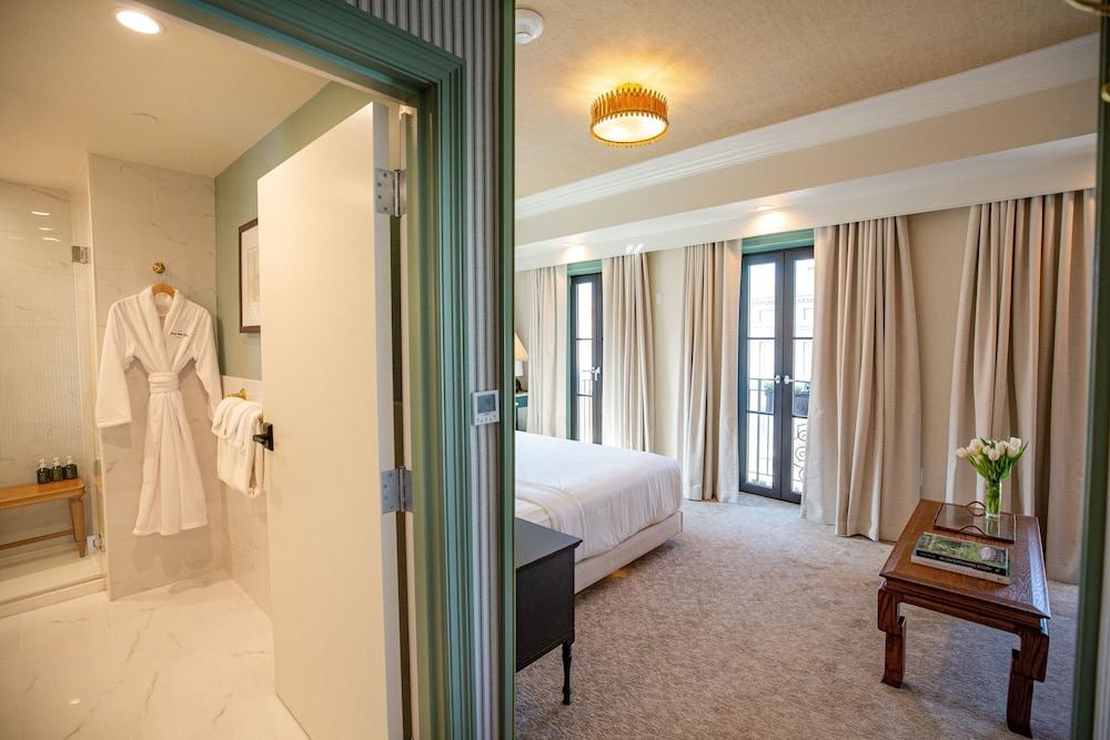 The Palmetto Hotel photo 29