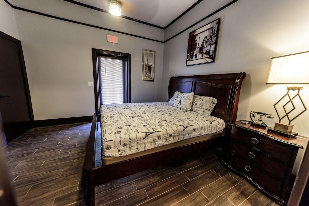 Hotel DeFuniak photo 10