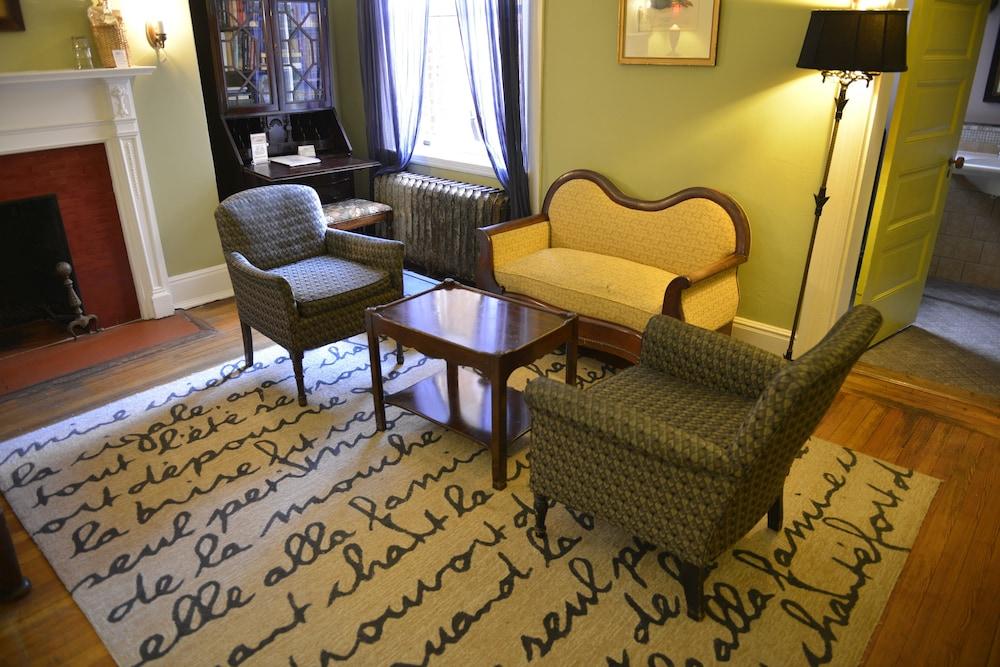 Tabard Inn photo 57