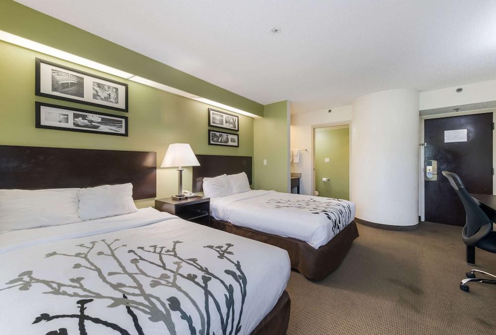 Studio 6 Suites – Knoxville, TN photo 6