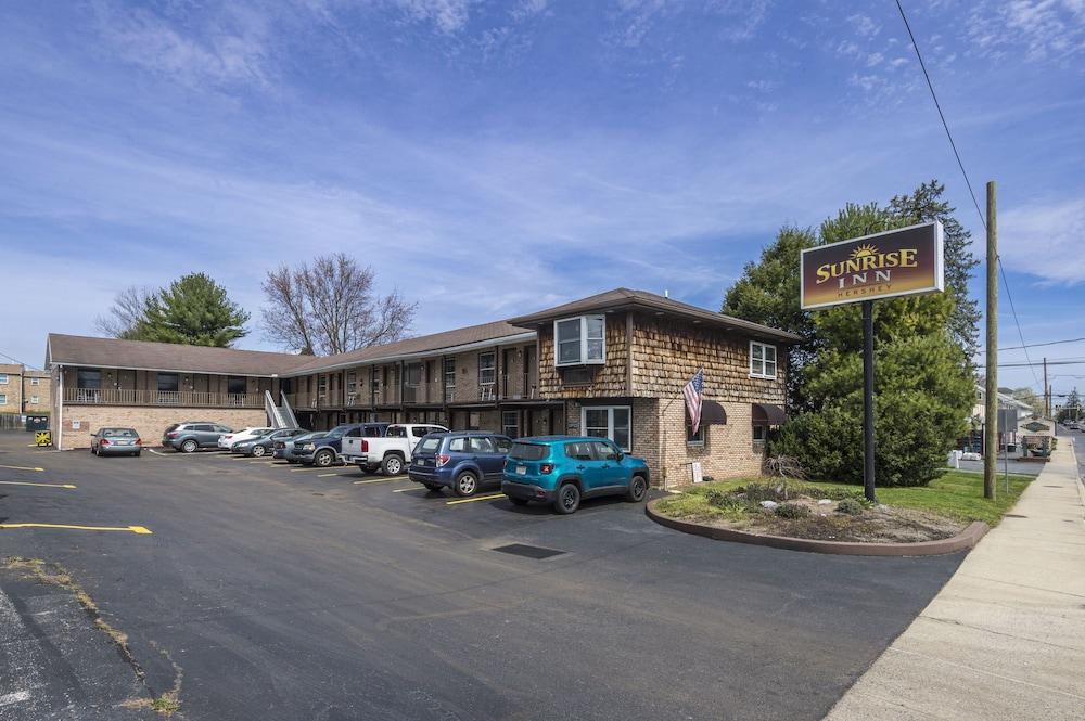 Sunrise Inn Hershey photo 21