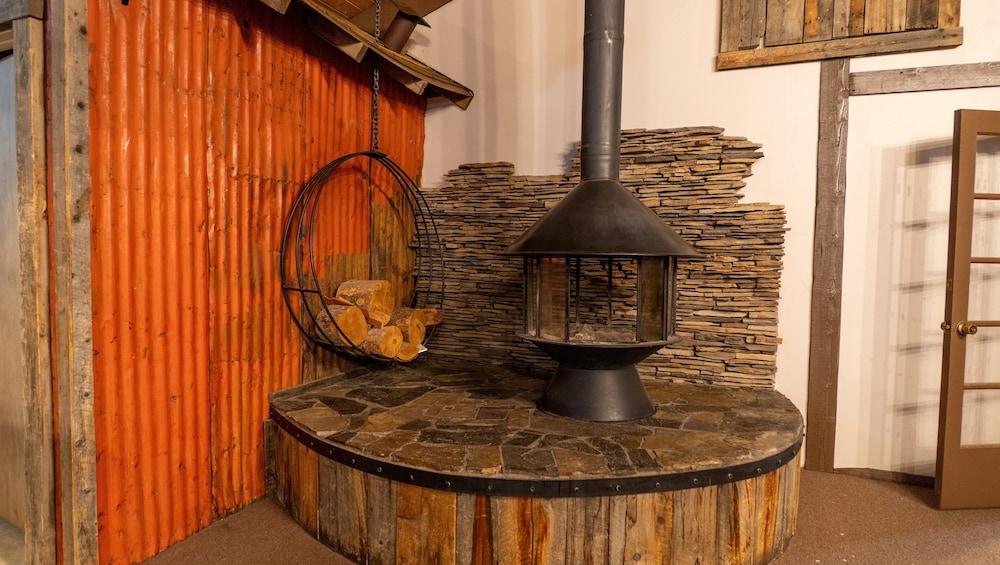 Georgetown Lodge photo 28