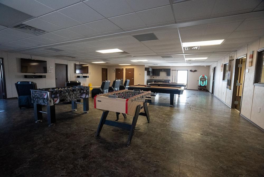 Corporate Hospitality - Pecos Lodge photo 20