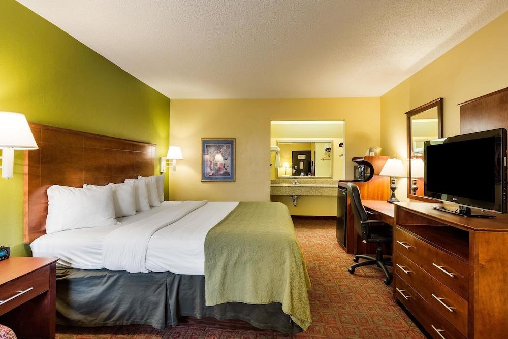 Quality Inn Blytheville photo 9