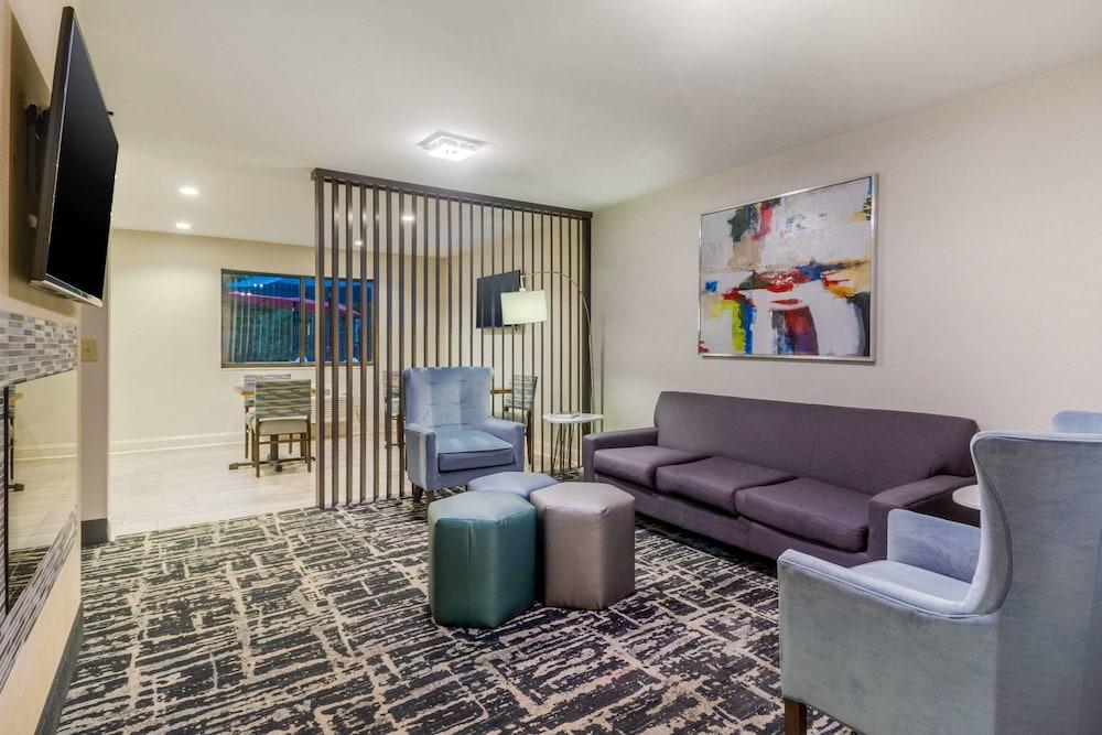 Quality Inn Danville photo 8