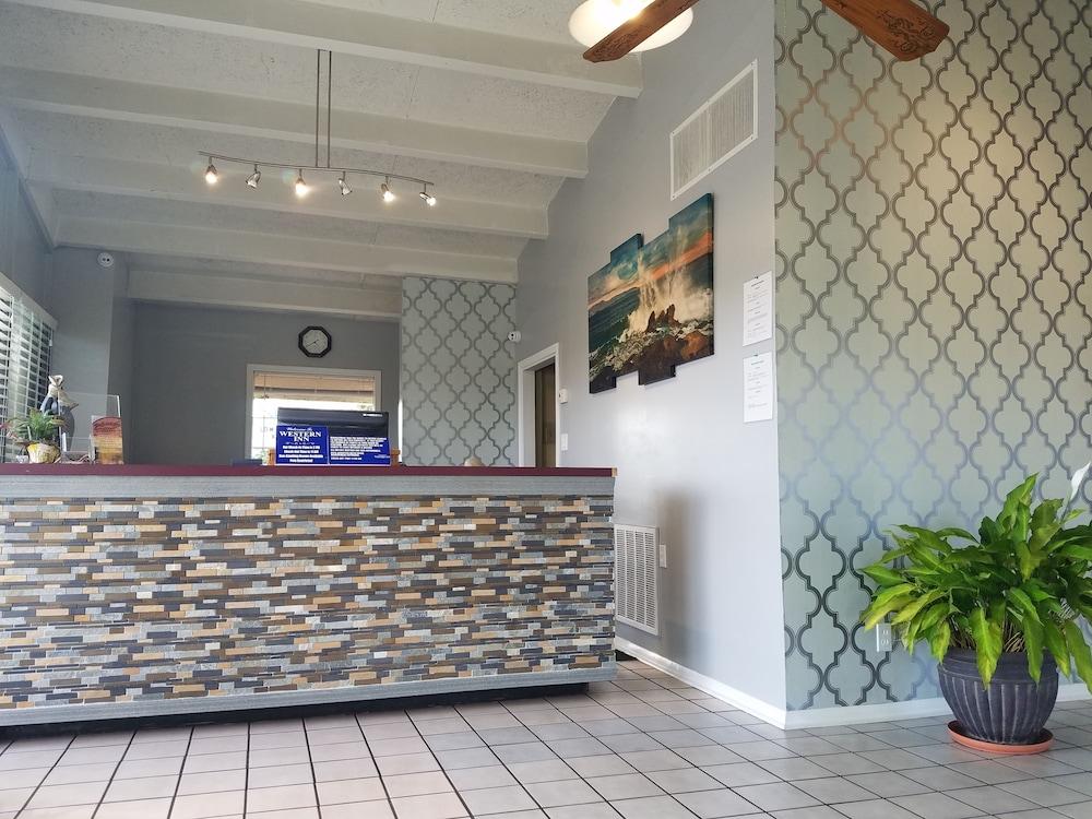 Western Inn photo 16