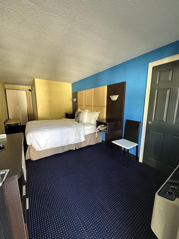 Welcome Inn photo 4