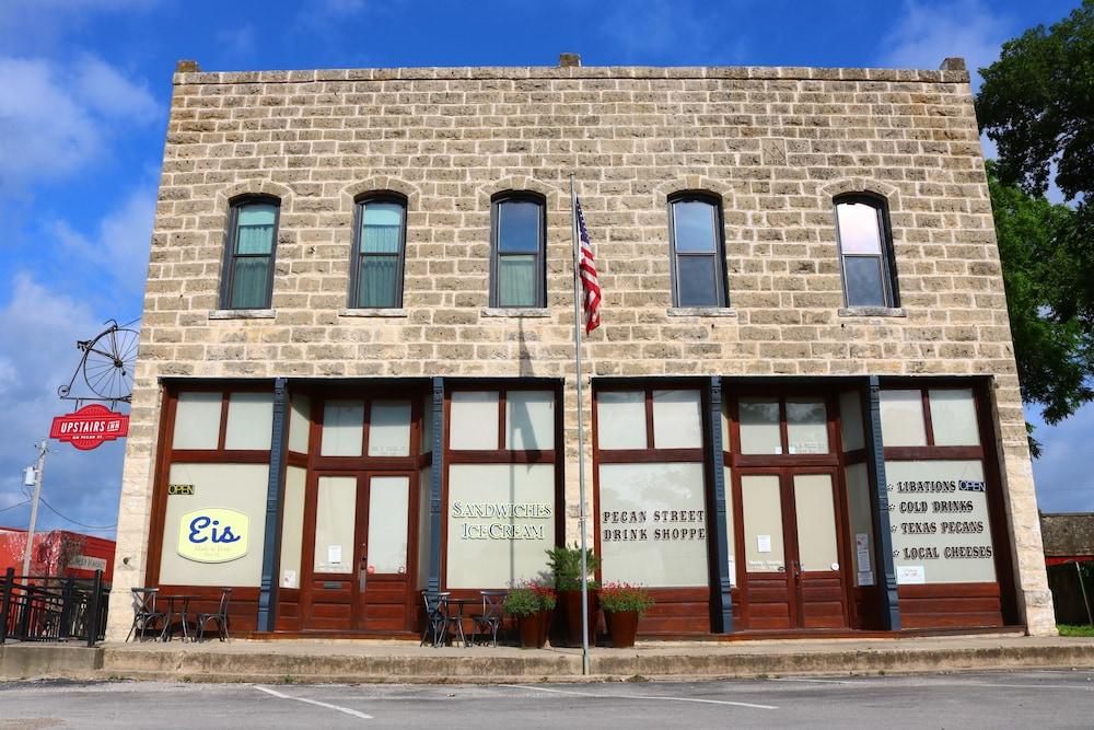 Hico's Upstairs Inn photo 31