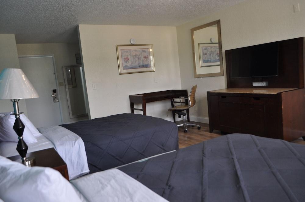 Apm Inn and Suite photo 20