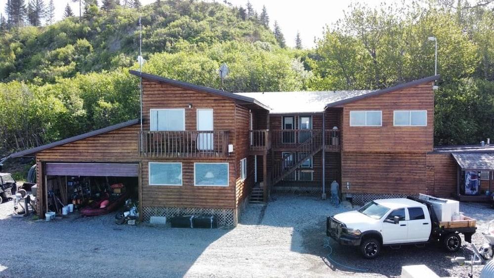 King Halibut Lodge photo 29