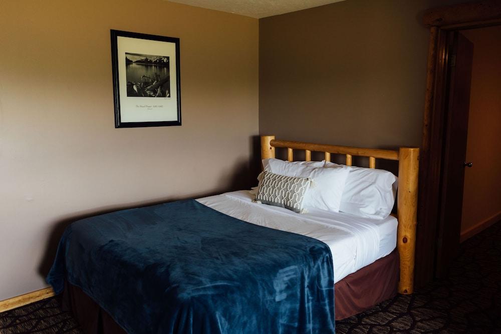 Teton Peaks Resort photo 17