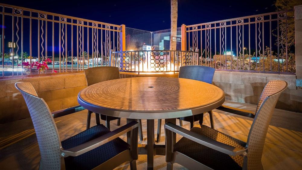 Best Western Colorado River Inn photo 30