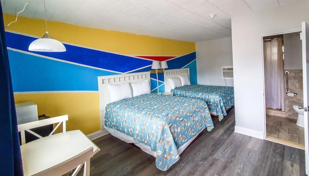 The Coral Sands Motel photo 9