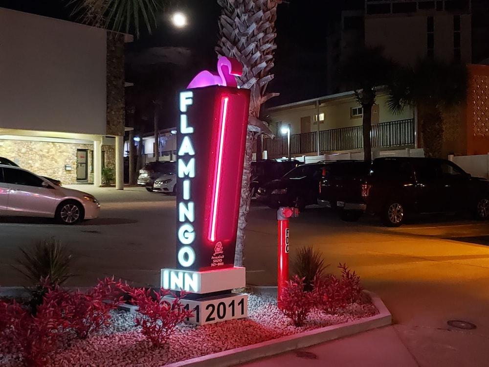 Flamingo Inn Beachfront photo 67