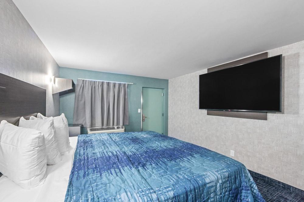 Hotel Opus Bronx photo 3