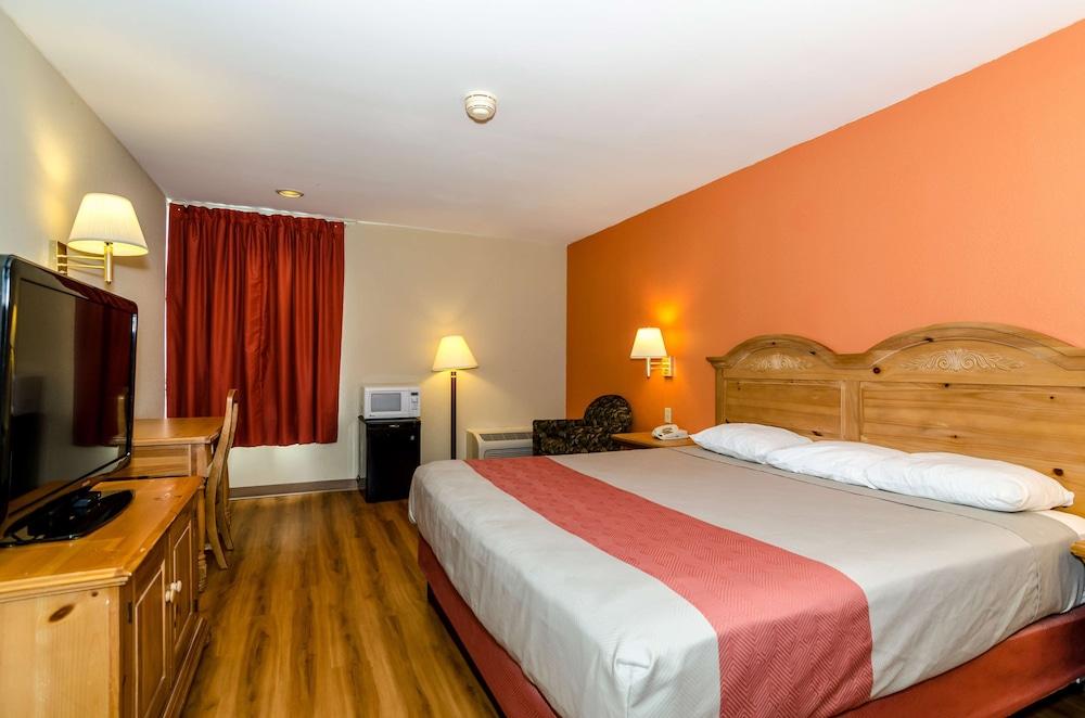 Motel 6 Newark, DE photo 21