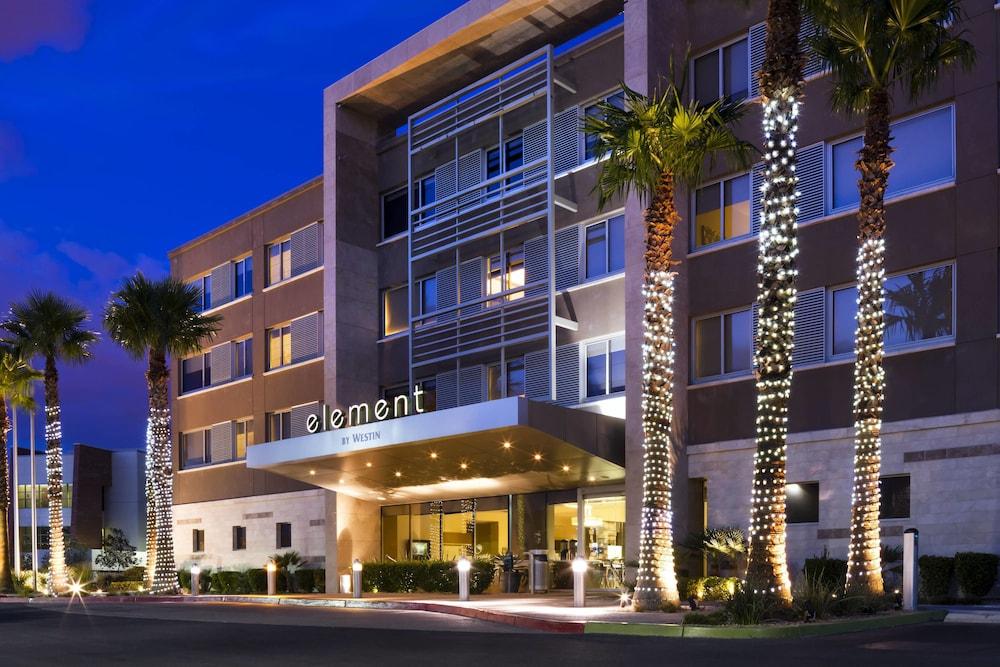Element Las Vegas Summerlin photo 5
