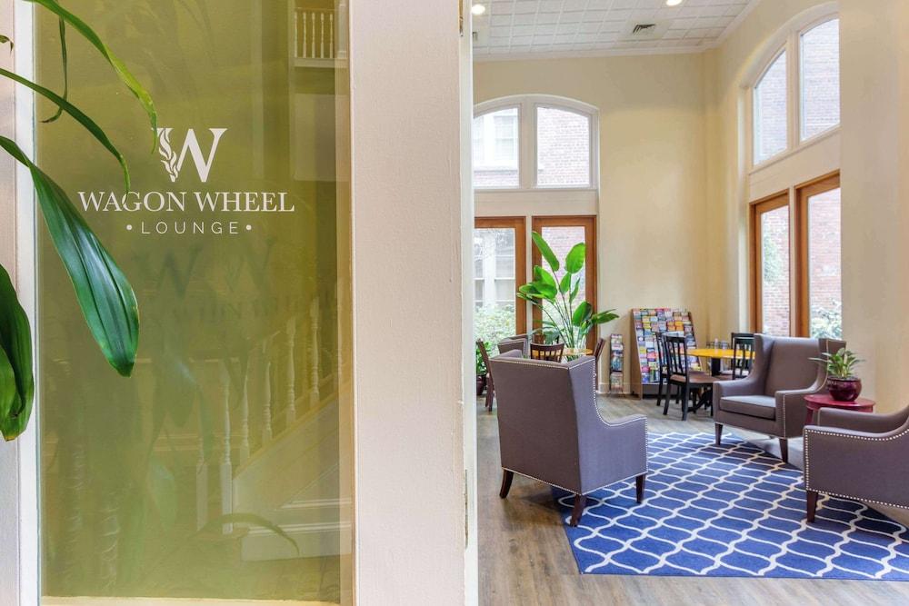 Church Street Inn Historic Charleston, Ascend Collection Hotel photo 5